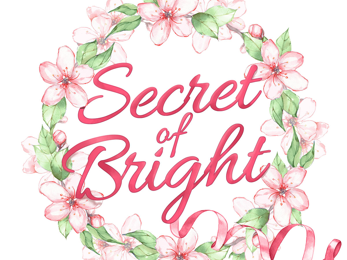 Shiseido Secret of Bright